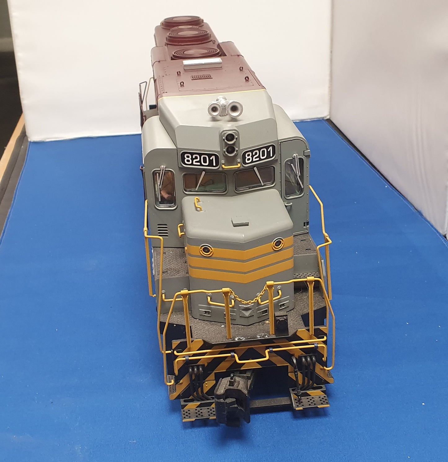 USA Trains - Canadian Pacific R22462
