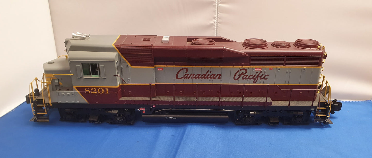 USA Trains - Canadian Pacific R22462