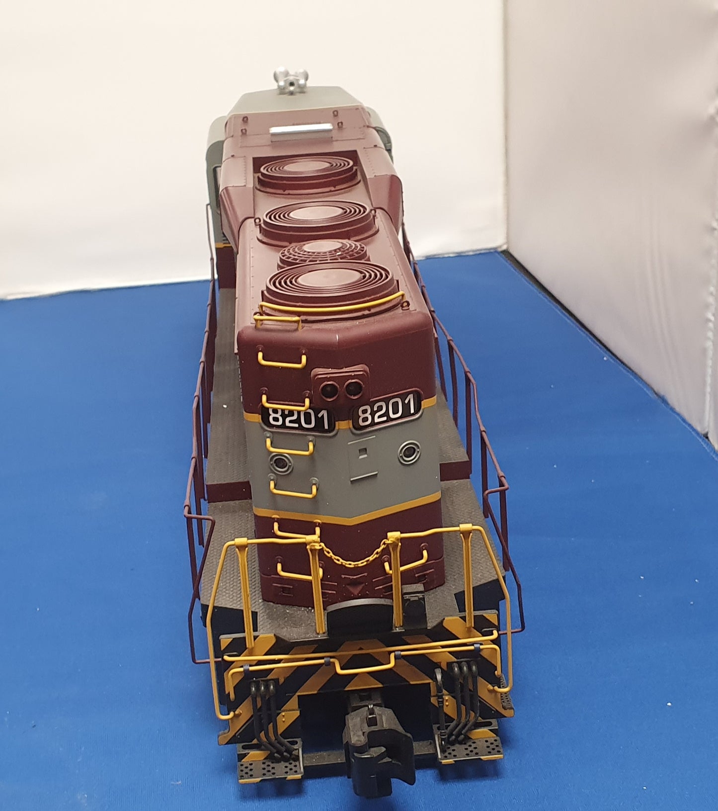 USA Trains - Canadian Pacific R22462