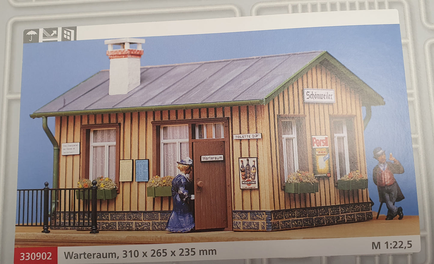 POLA Waiting room 330902