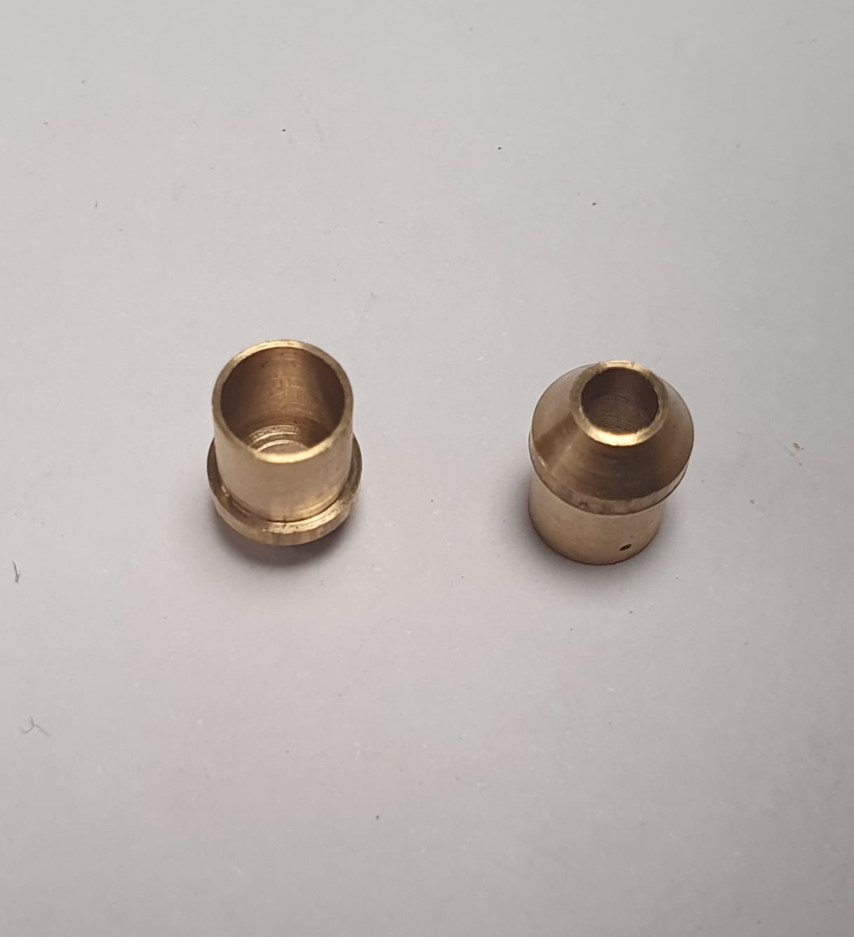 Tony Green Steam Fittings : 3/16th Olives - G196A
