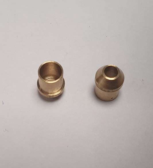 Tony Green Steam Fittings : 3/16th  Olives - G196A