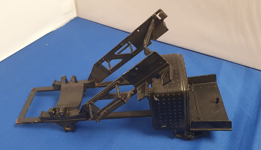 Hornby Rocket Spares : Chasse HRC