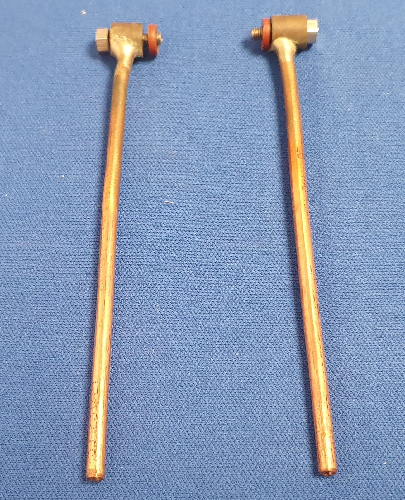 Steam Engine - Small Loco Engine 8LL