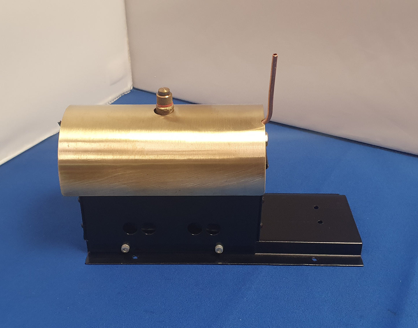 Steam Engine - USE Unit steam boiler USE6