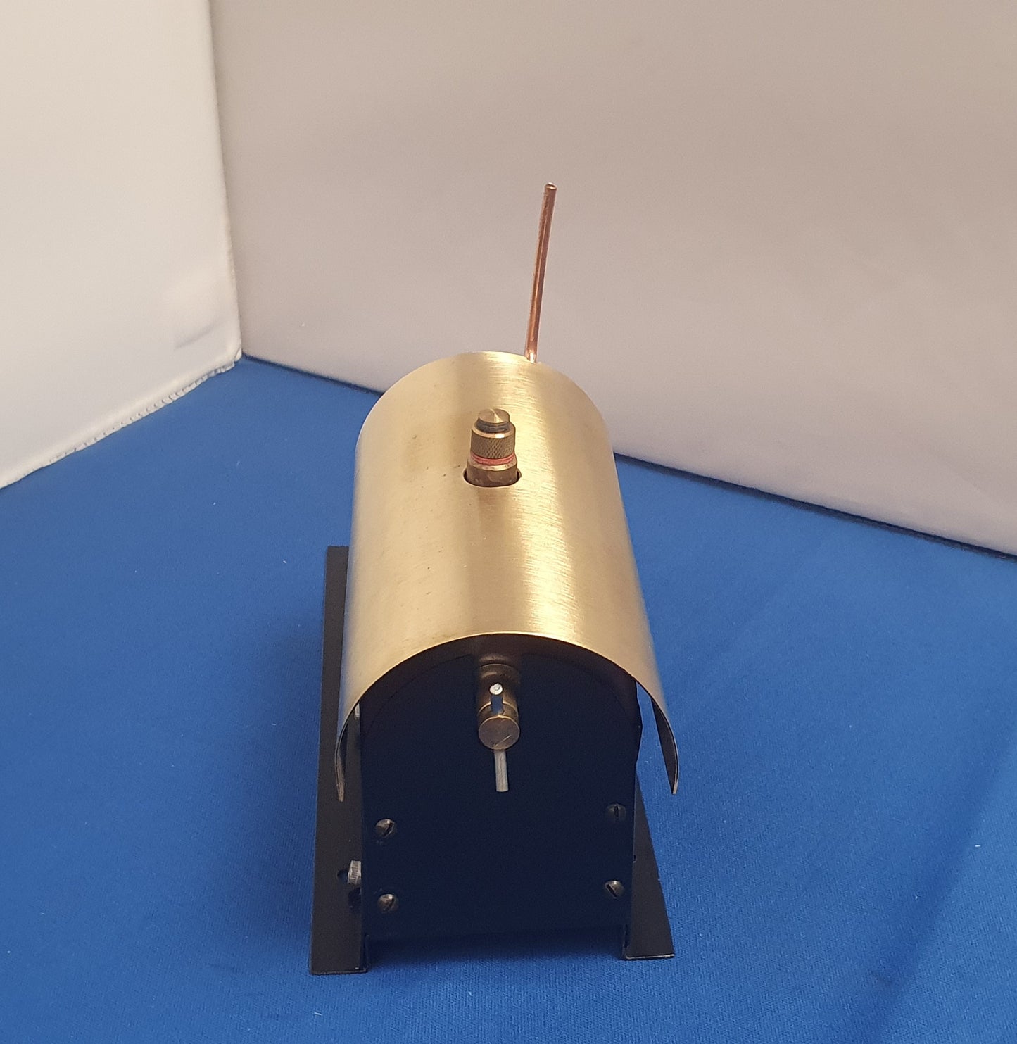 Steam Engine - USE Unit steam boiler USE6