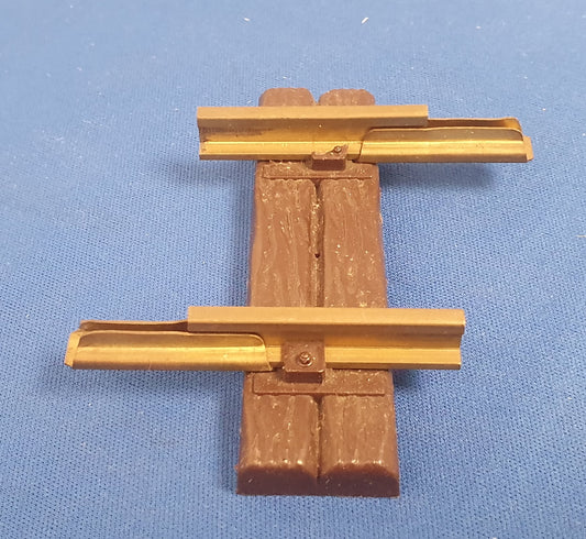 LGB G Scale Track  41 mm L10040