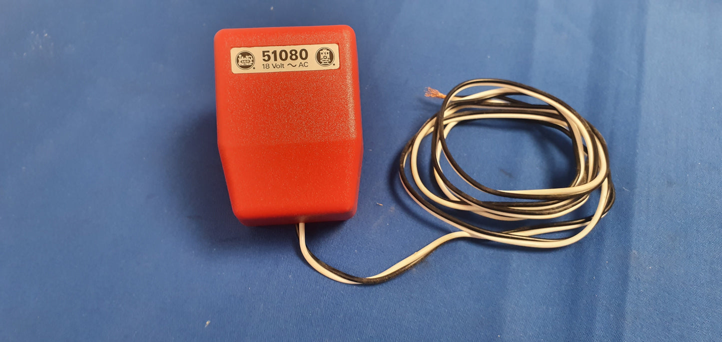LGB G Scale Transformer L51080
