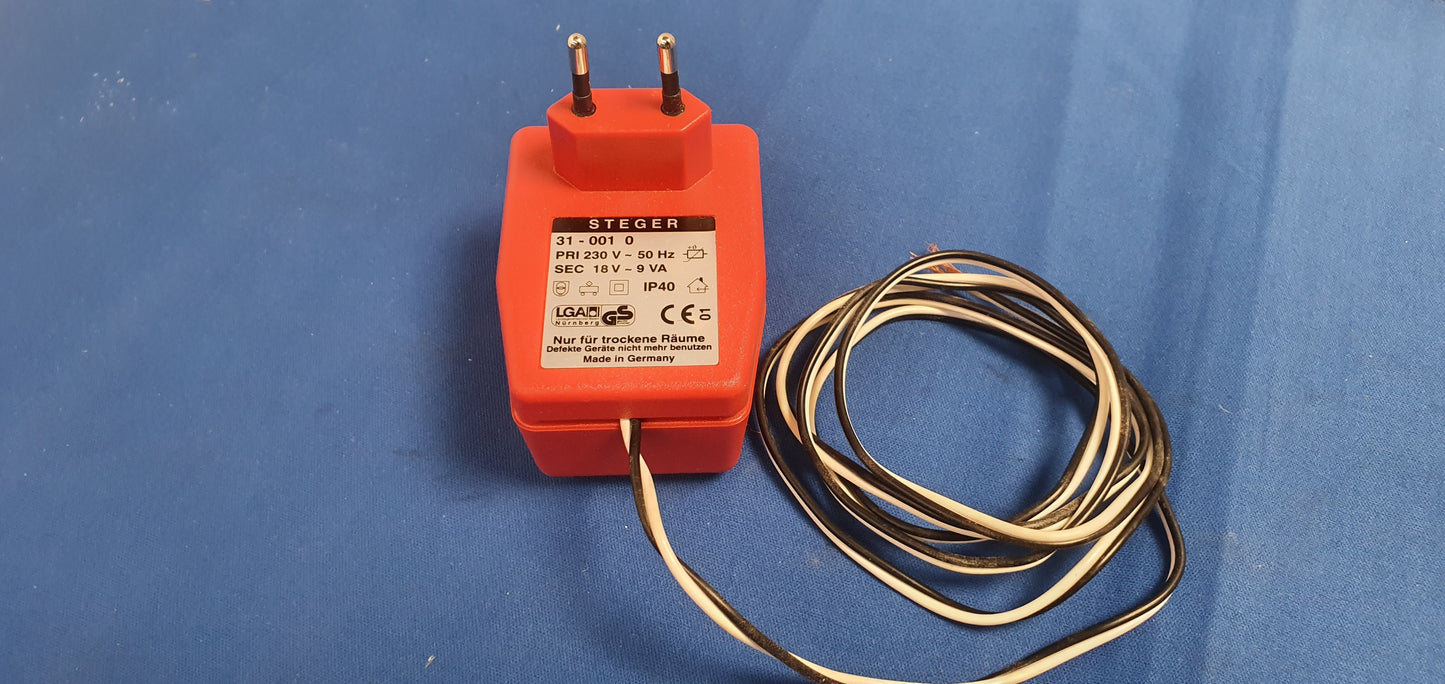 LGB G Scale Transformer L51080