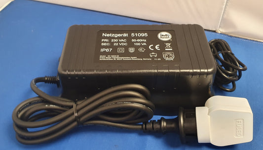LGB G Scale Power pack L51095