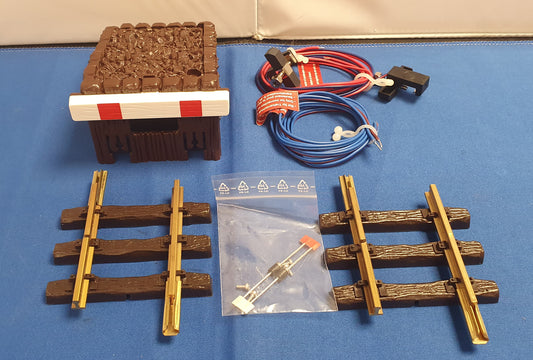 LGB G Scale Shuttle train automatic circuit box.  L10345