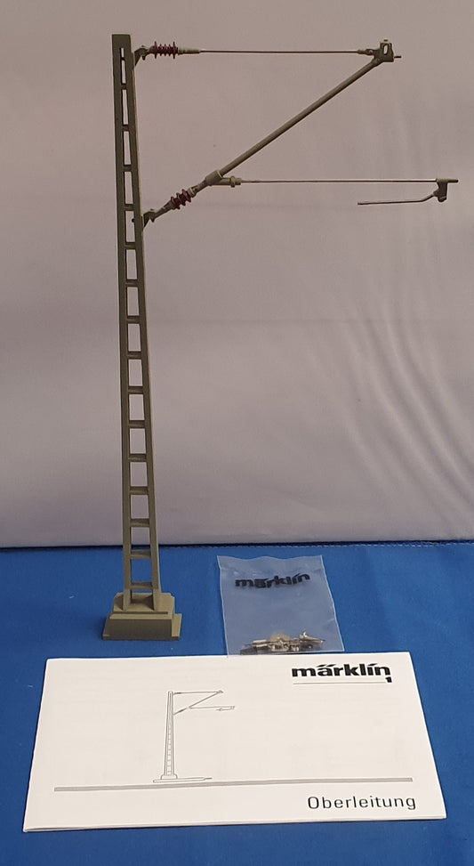 LGB G Scale Electric Catenary pole 5632