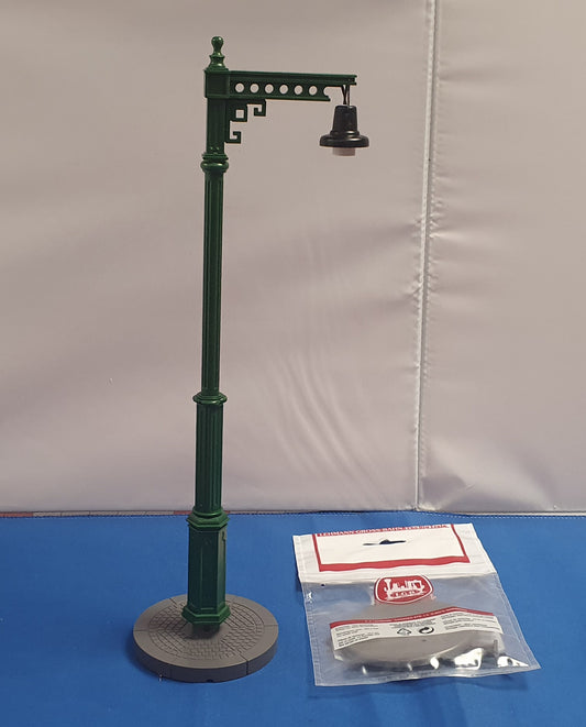 LGB G Scale Station light. 50550