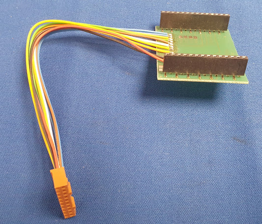 LGB G Scale Interface connector adapter. L55529