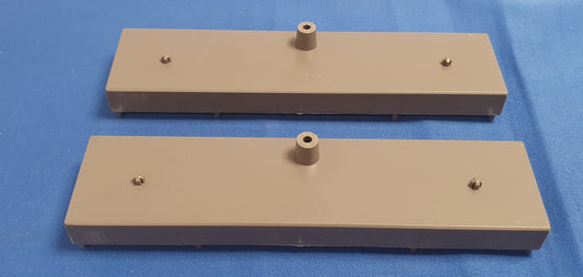 LGB G Scale Bridge mounting piers. L50611