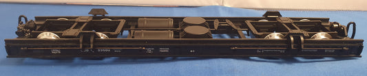 LGB OBB Roller car. L49184