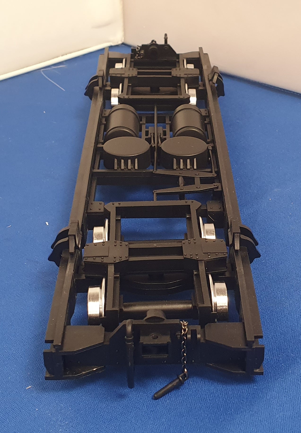 LGB OBB Roller car. L49184
