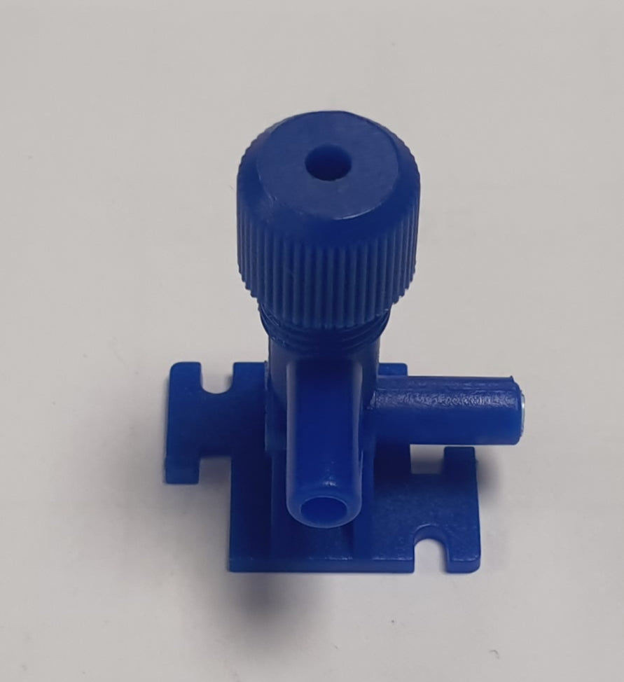 Logic RC Nylon Cut off valve F-RGA2022