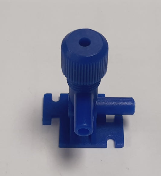 Logic RC Nylon Cut off valve F-RGA2022