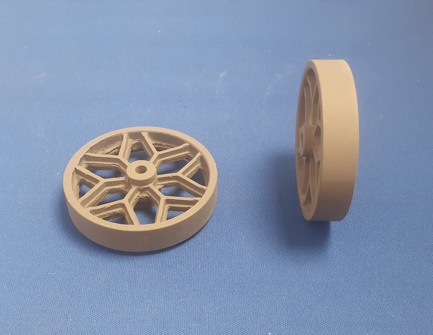 Mamod Fodon front wheels G109