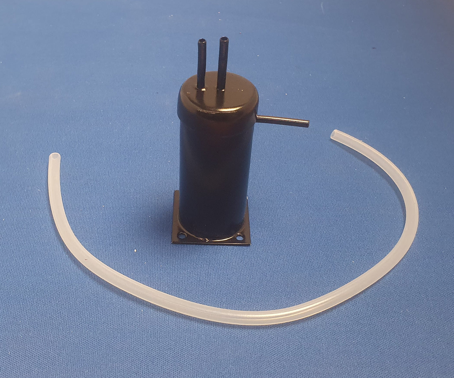 Small Condenser / Oil Separator. WC2