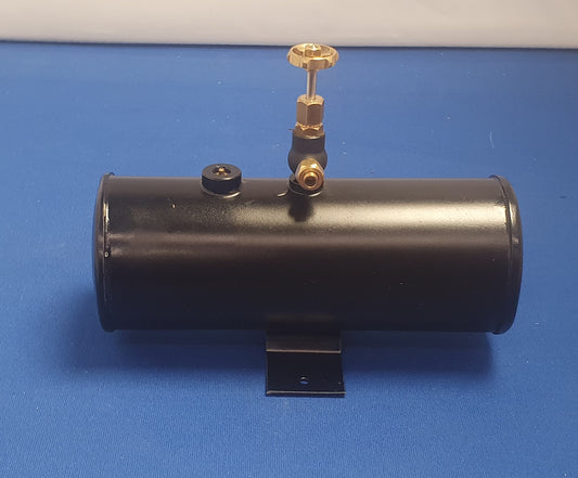 G2 Gas Tank