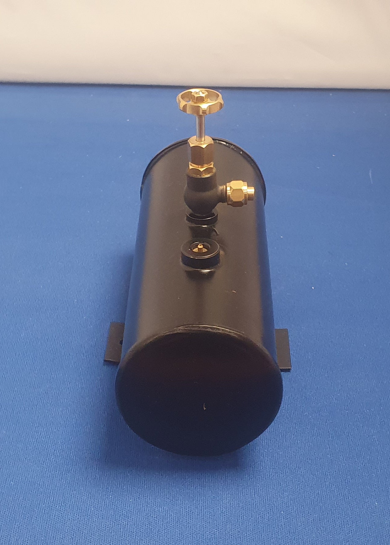 G2 Gas Tank