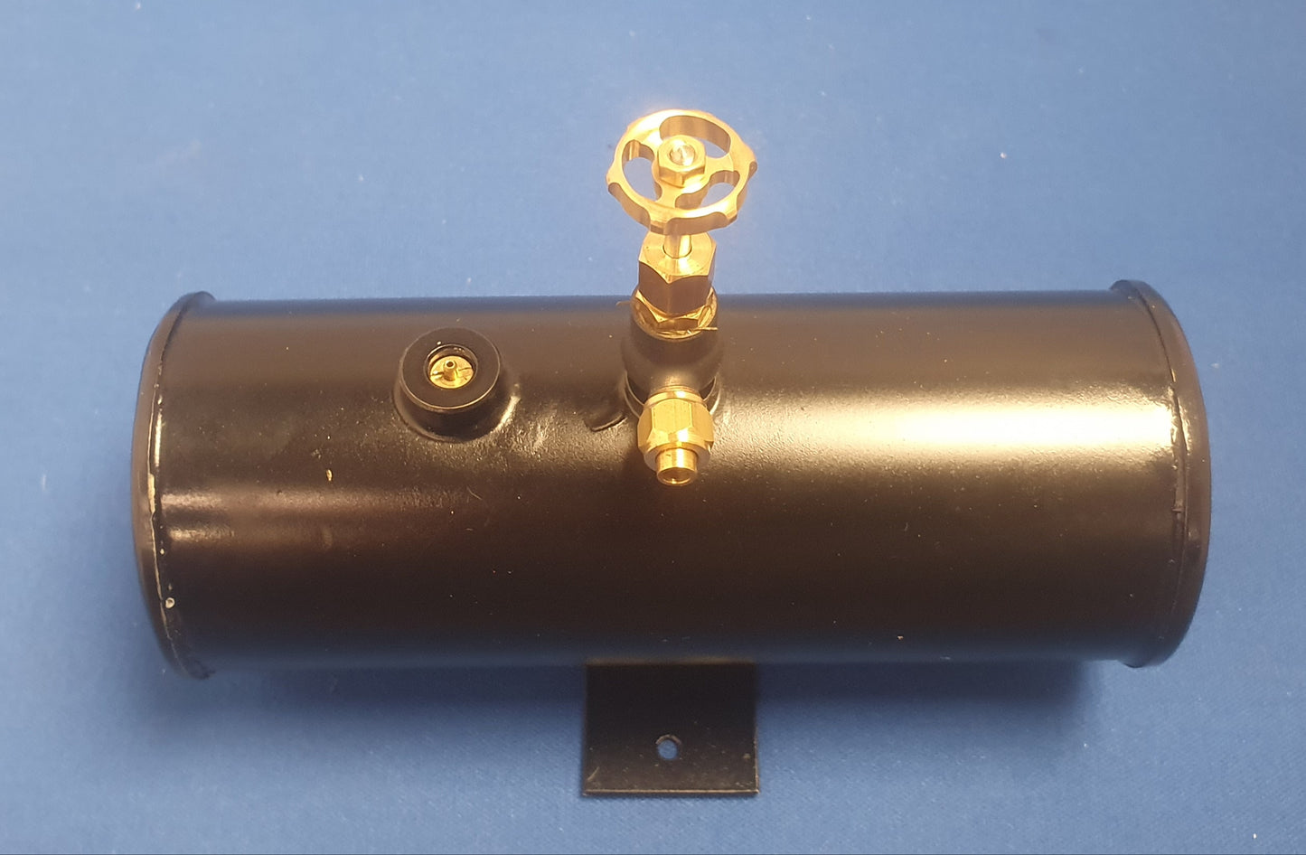 G2 Gas Tank