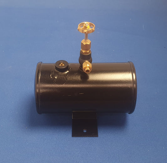 G5. Gas Tank
