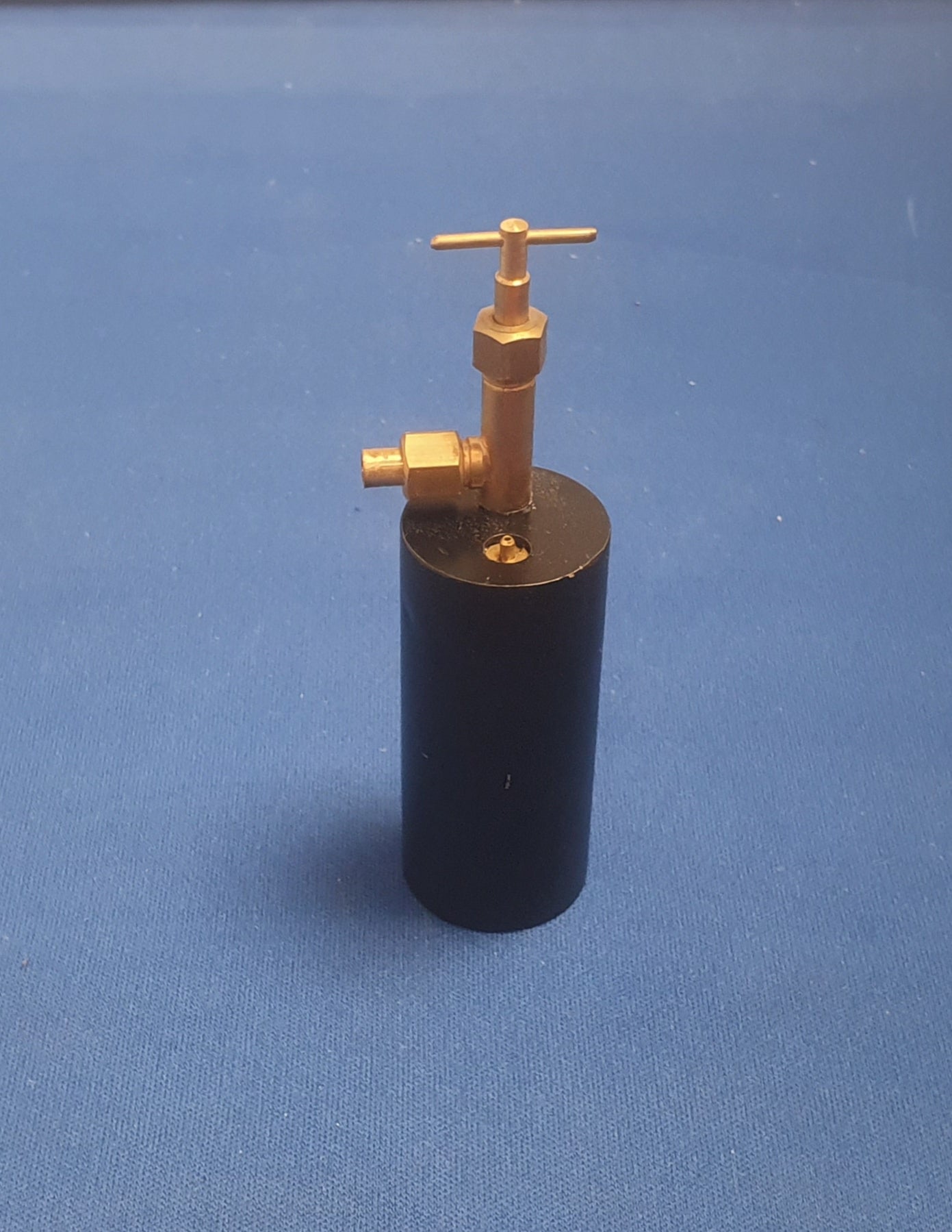 G4 Gas Tank