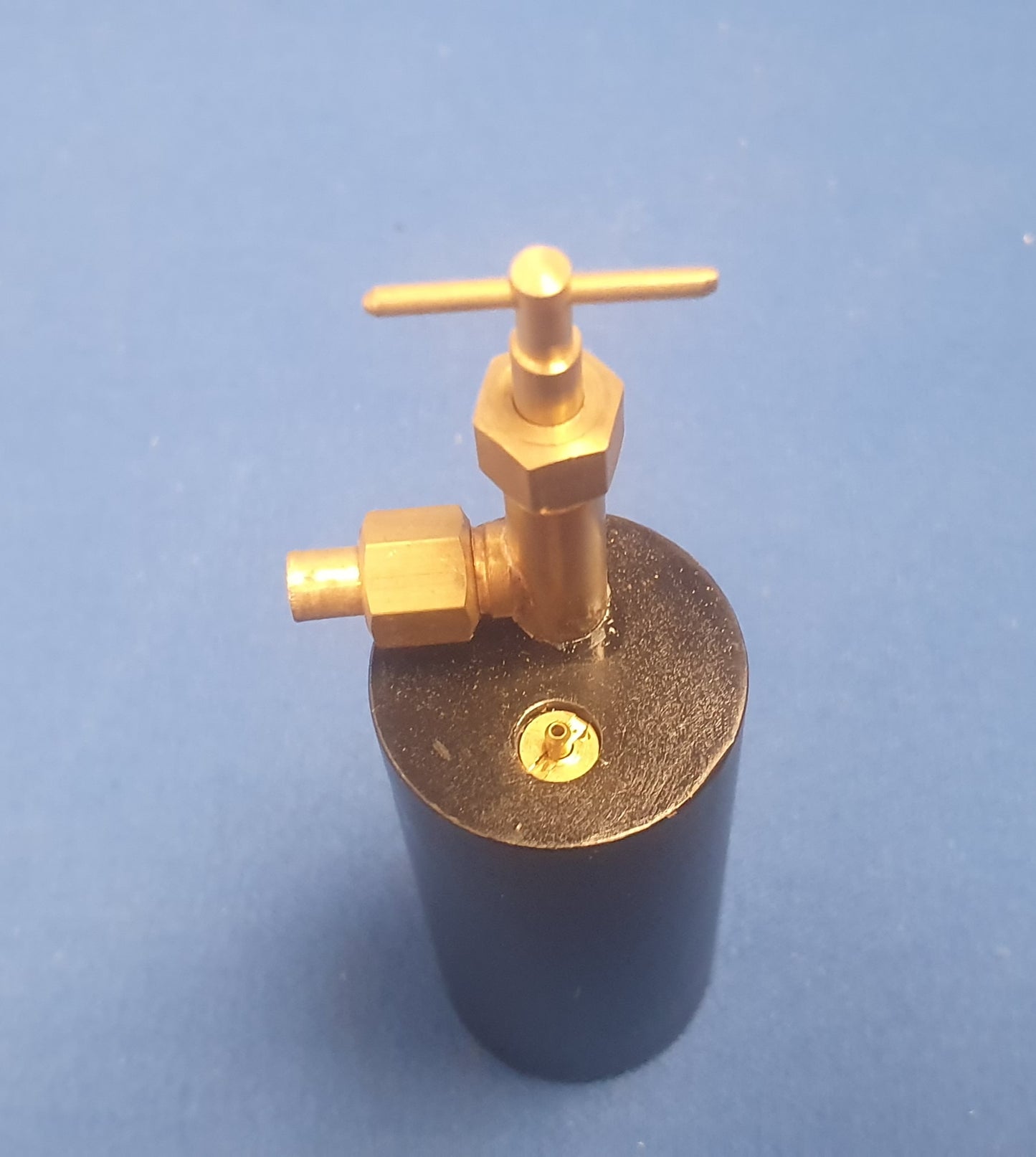 G4 Gas Tank
