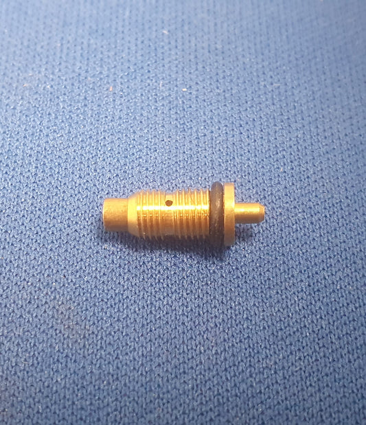 Gas valve GV1