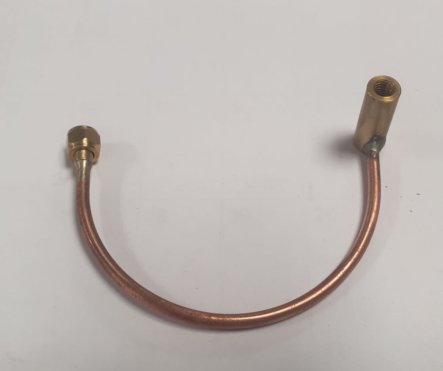 GAS PIPE 135