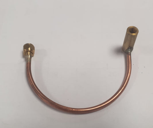 GAS PIPE 135