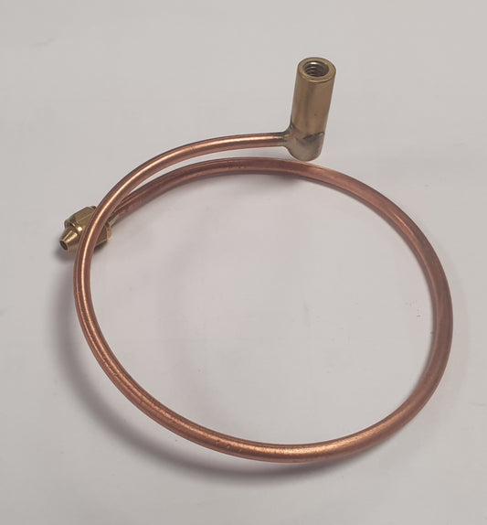 GAS PIPE 275