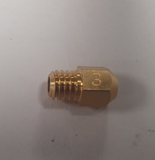 GAS Jet size 3. S3