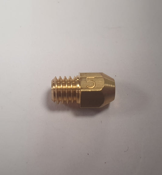 GAS Jet size 5. S5