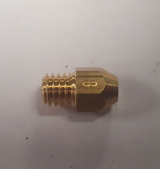 GAS Jet size 8 S8