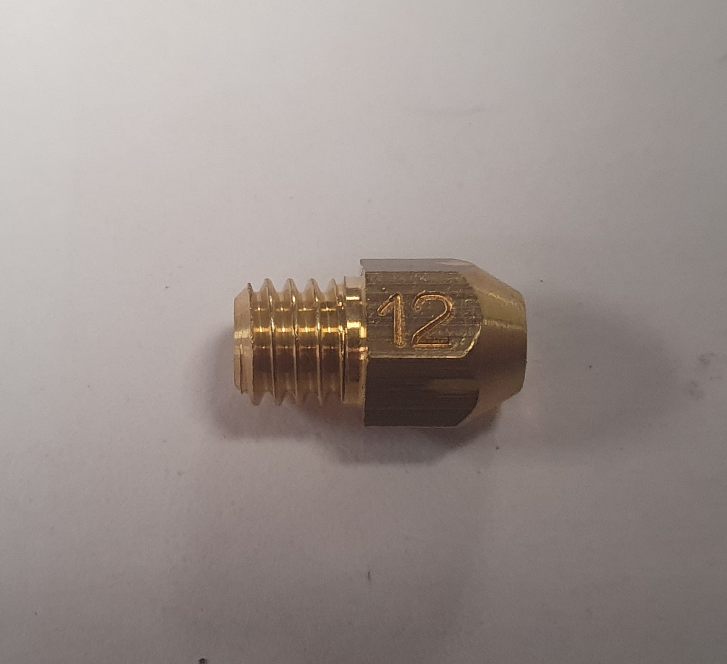 GAS Jet size 12. S12