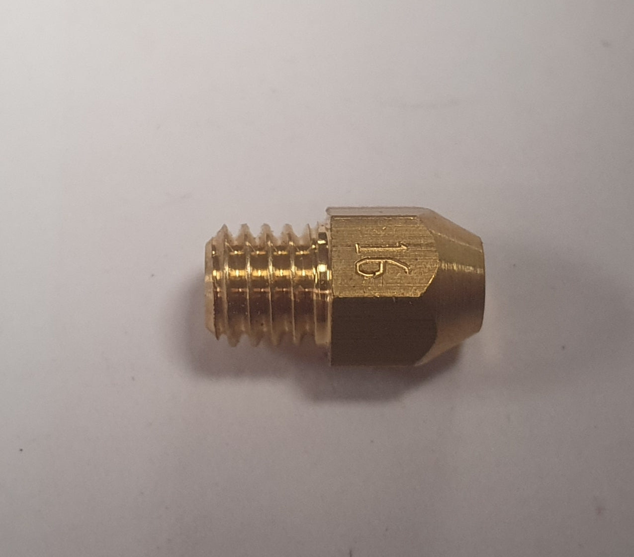 GAS Jet size 16. S16