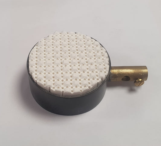 Gas burner. GB2.5