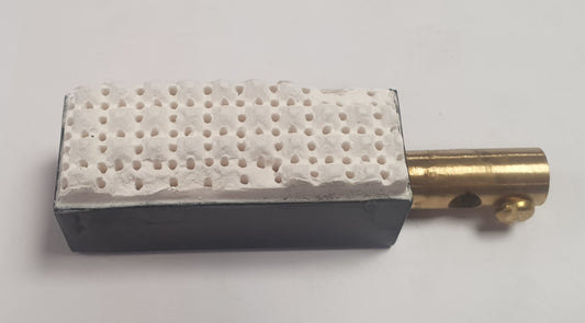 Gas burner. GBL 2.5