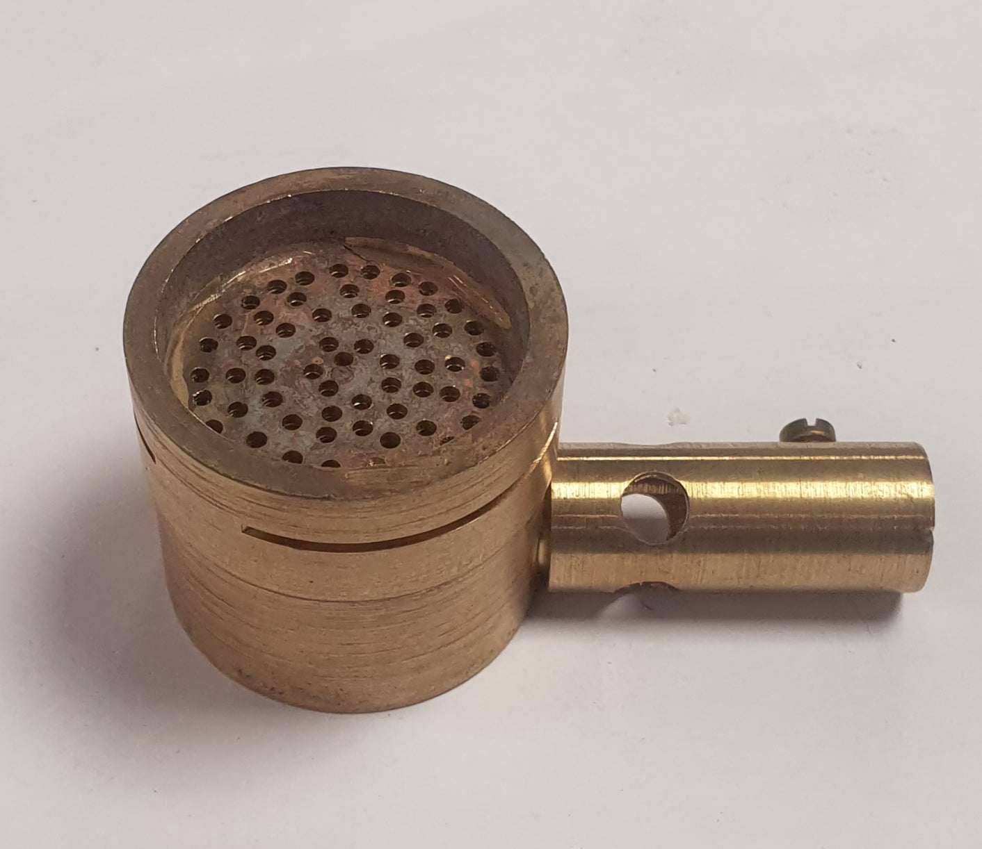 Pendel Gas burner 1 3/8"" PGB138