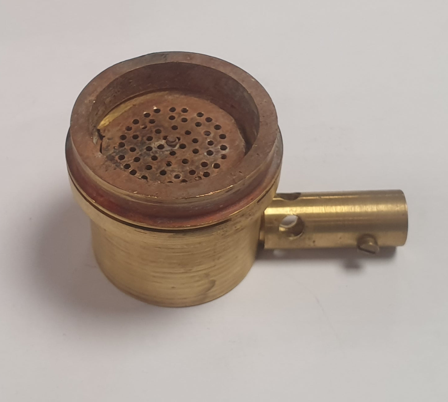 Pendel Gas burner 1 1/2" PGB112