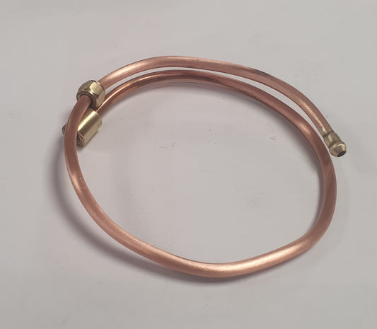 Pendel Gas Pipe 375 mm PGP375