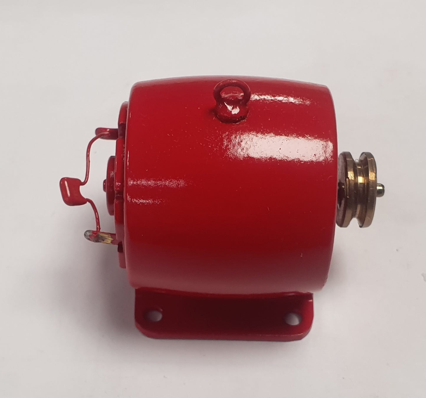 Dynamo Red GR51