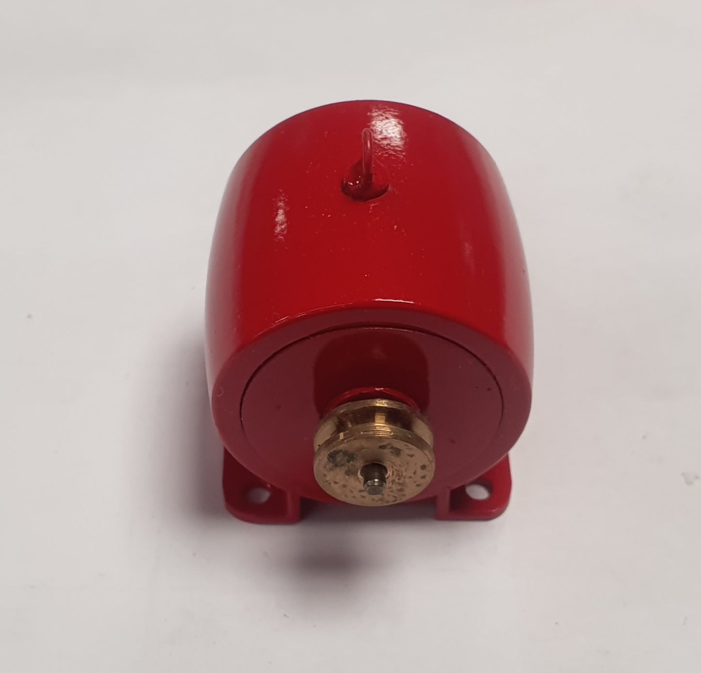 Dynamo Red GR51