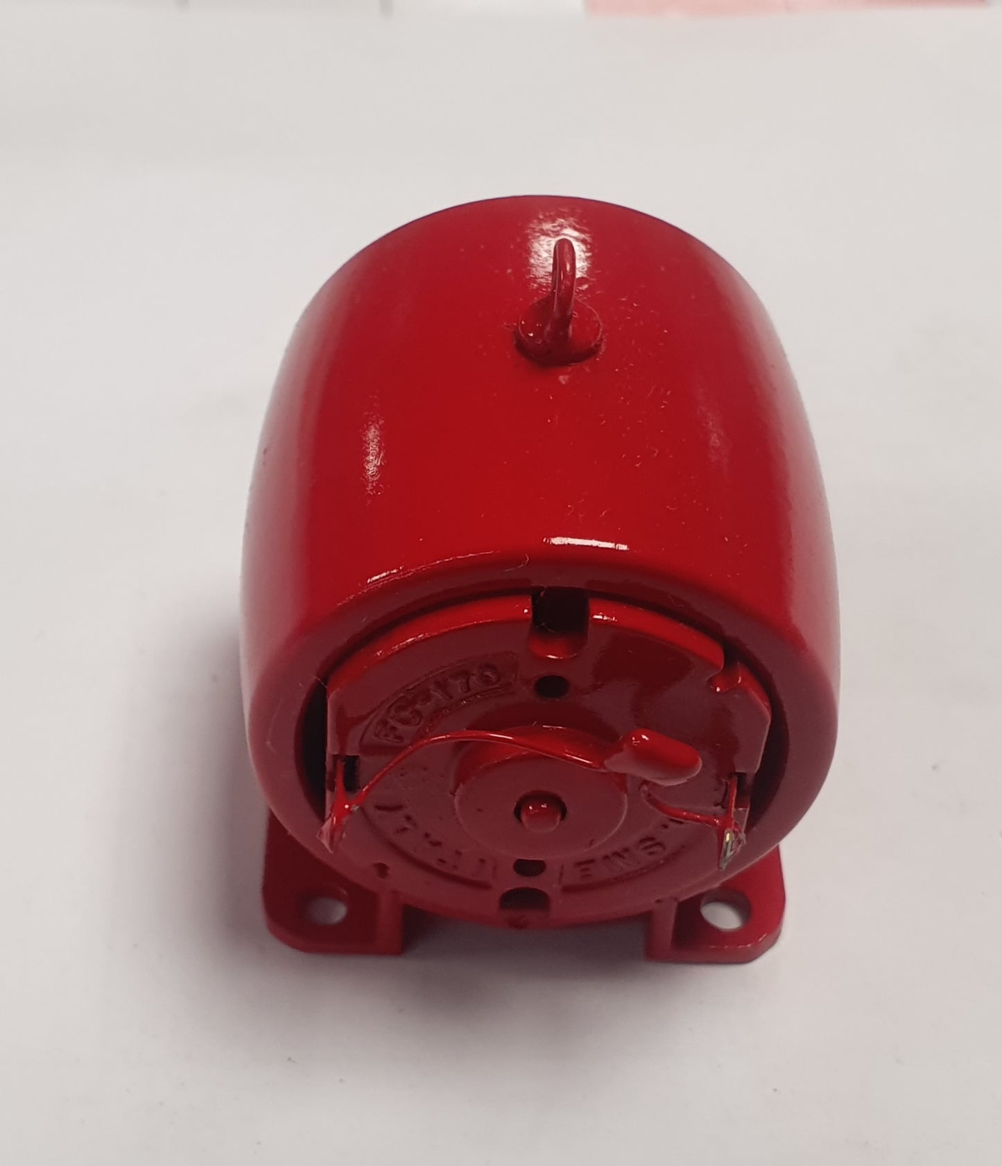 Dynamo Red GR51
