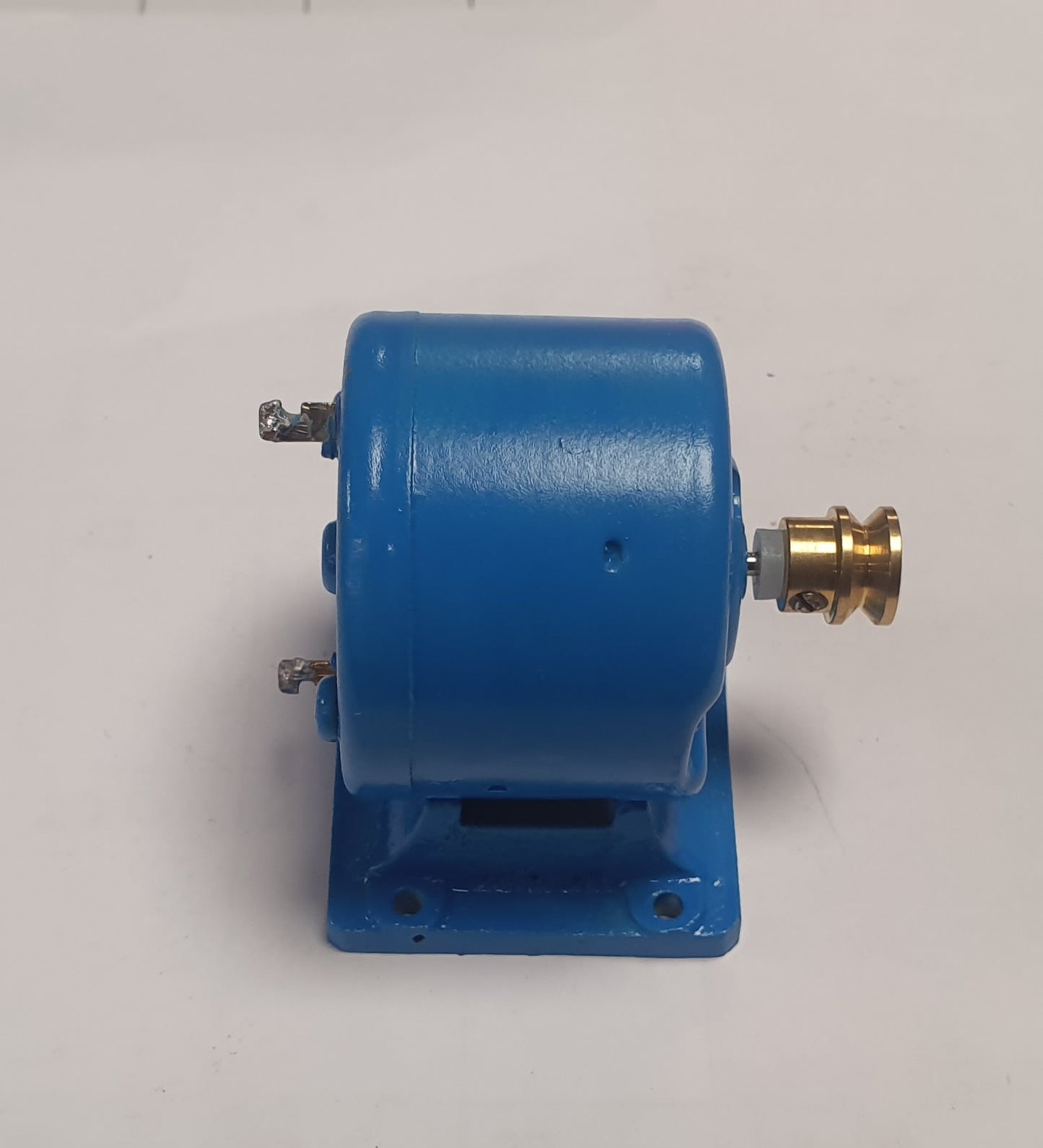 Dynamo Blue GB52