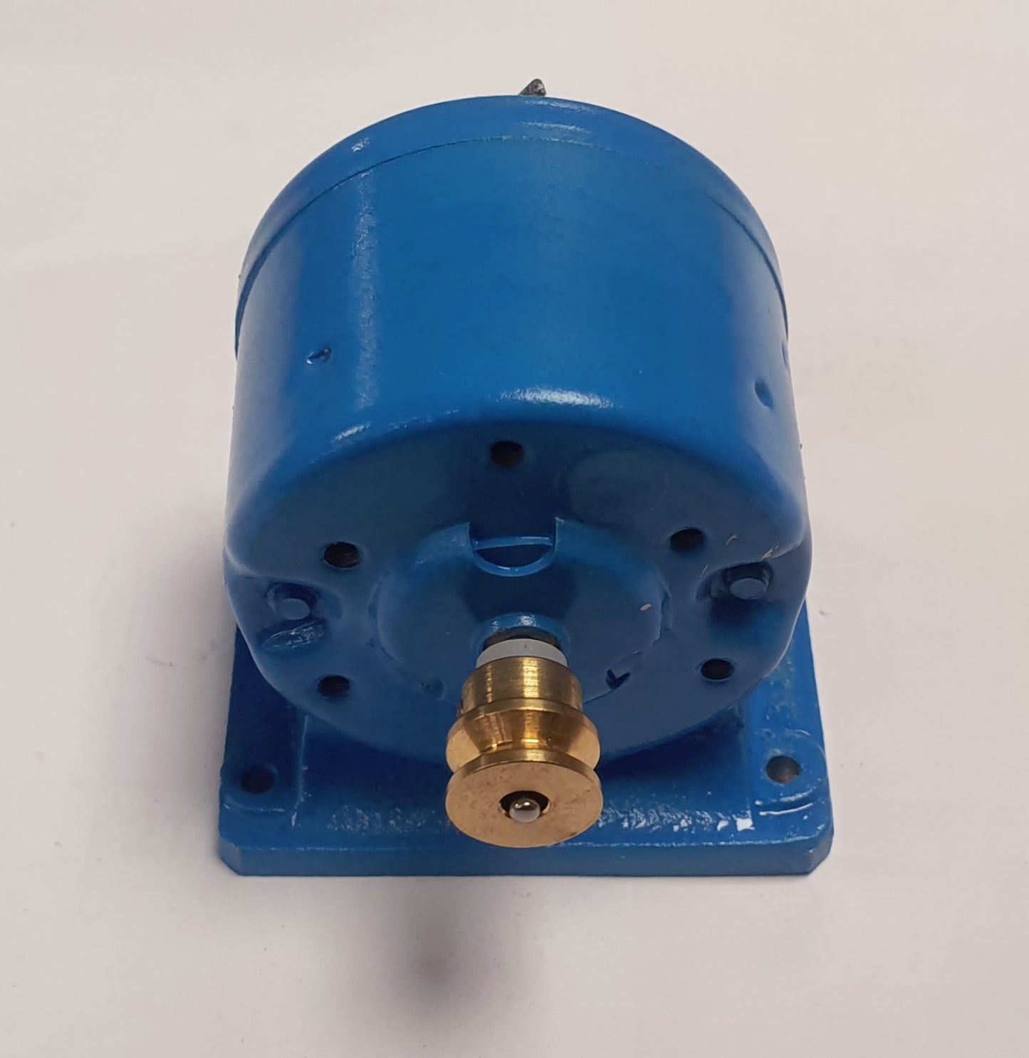 Dynamo Blue GB52